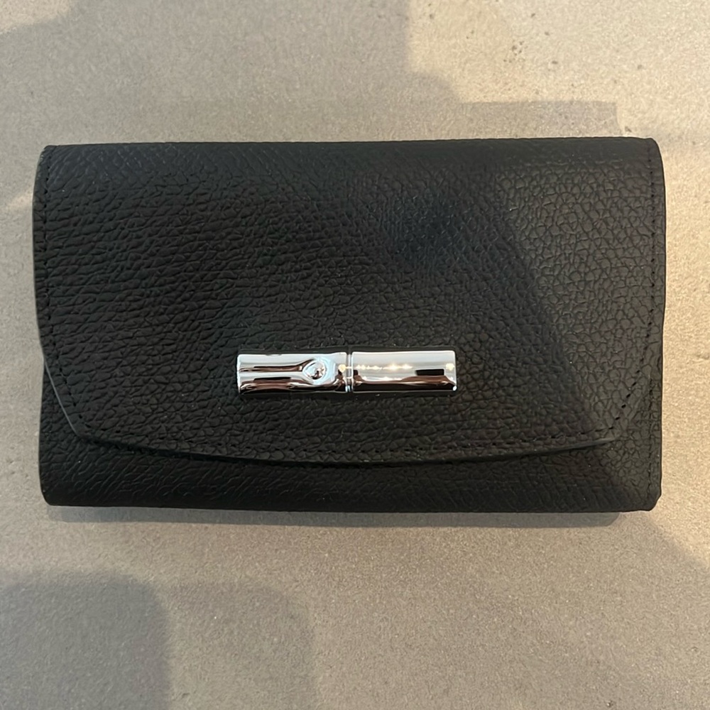 Longchamp Wallet